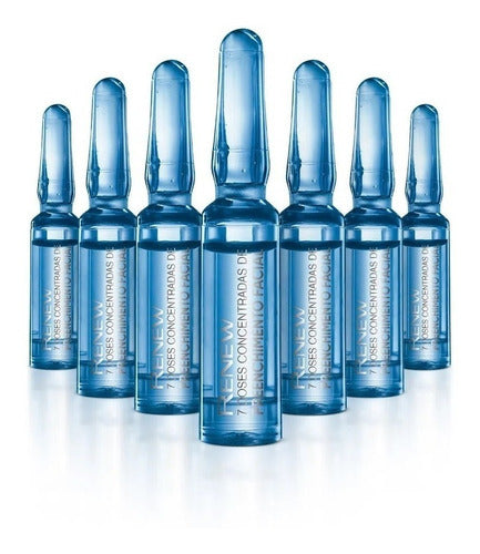 PROTINOL DOSES CONCENTRADAS DE PREENCHIMENTO FACIAL