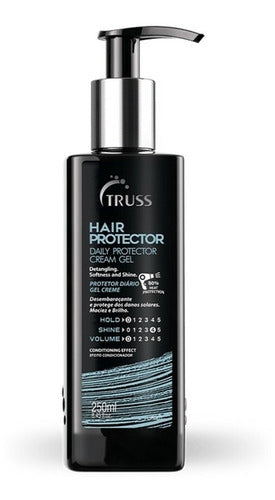 TRUSS HAIR PROTECTOR 250ML