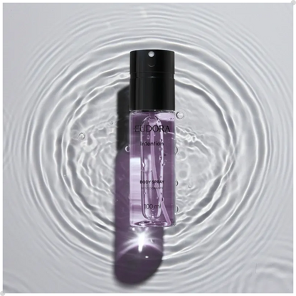 Eudora Intention Body Spray 100 ml – Frescor e Sensualidade