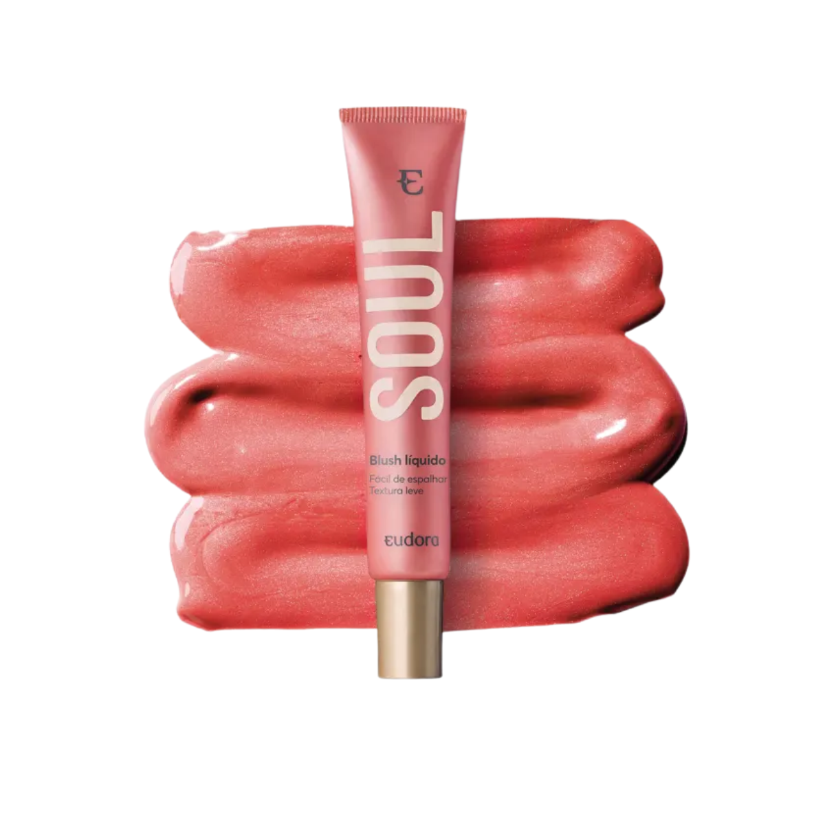 SOUL BLUSH LIQ ROSA CORADINHO 15ML