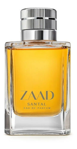 ZAAD SANTAL EAU DE PARFUM 95ML