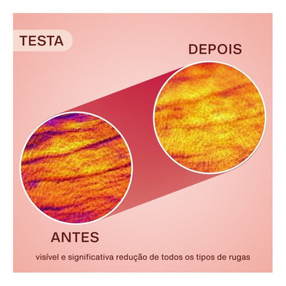 NATURA CHRONOS SUPER SERUM REDUTOR DE RUGAS 30ML