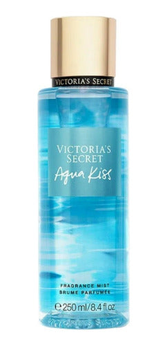 MIST CORPORAL AGUA KISS