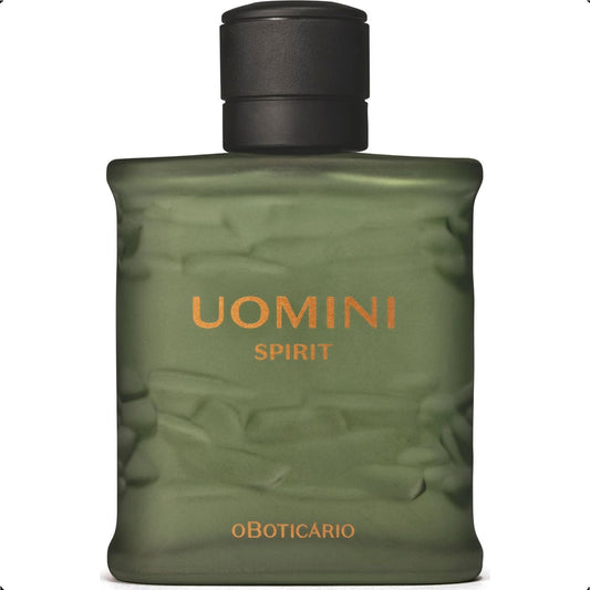 UOMINI SPIRIT DESODORANTE COLÔNIA 100ML