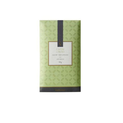 SACHÊ PERFUMADO VIA AROMA - 10G