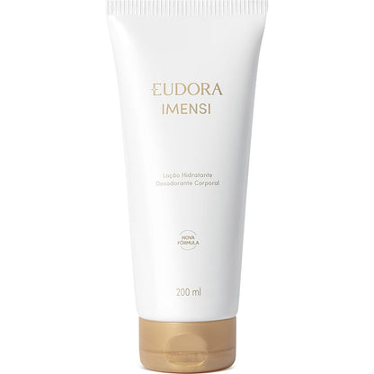EUDORA IMENSI LINHA COMPLETA