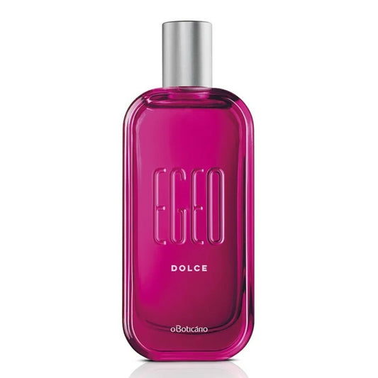EGEO DOLCE DESODORANTE COLÔNIA 90ML