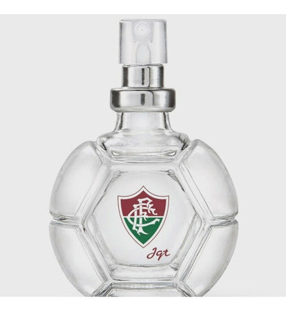 FLUMINENSE F.C. DESODORANTE COLÔNIA MASCULINA JEQUITI 25ML