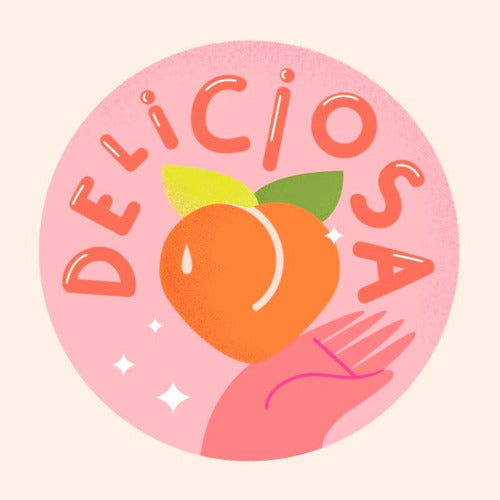REFIL LOÇÃO HIDRATANTE DESODORANTE CORPORAL CUIDE-SE BEM PESSEGURA 350ML