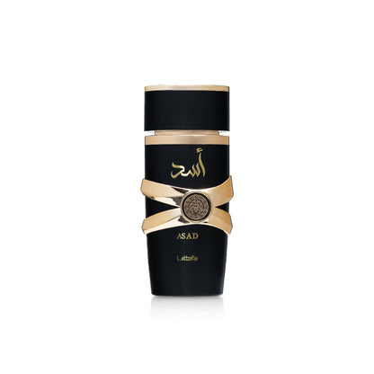 ASAD EAU DE PARFUM 100ML LATTAFA