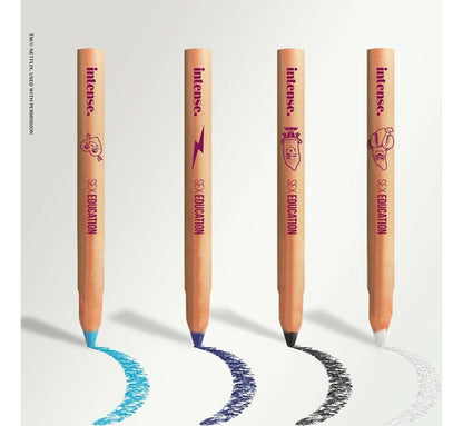 BOTICARIO PALETTE LÁPIS MULTIFUNCIONAL INTENSE SEX EDUCATION 2,4G