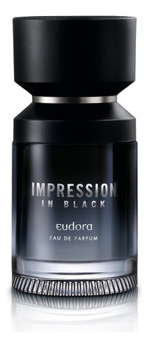IMPRESSION IN BLACK EAU DE PARFUM 100ML