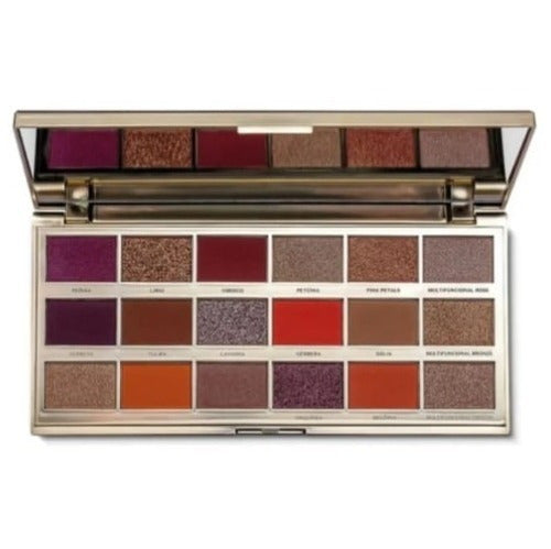 PALETTE MULTIFUNCIONAL MAKE B. PINK PETALS 15G