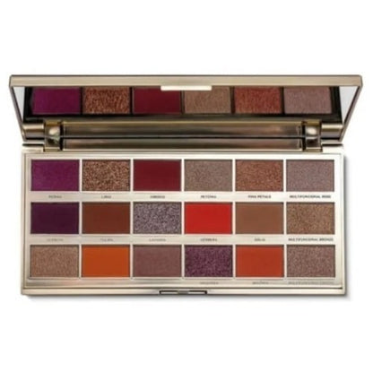 PALETTE MULTIFUNCIONAL MAKE B. PINK PETALS 15G