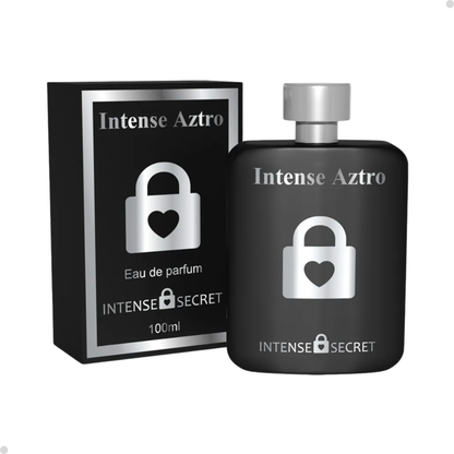 INTENSE AZTRO EAU DE PARFUM 100ML INTENSE SECRET