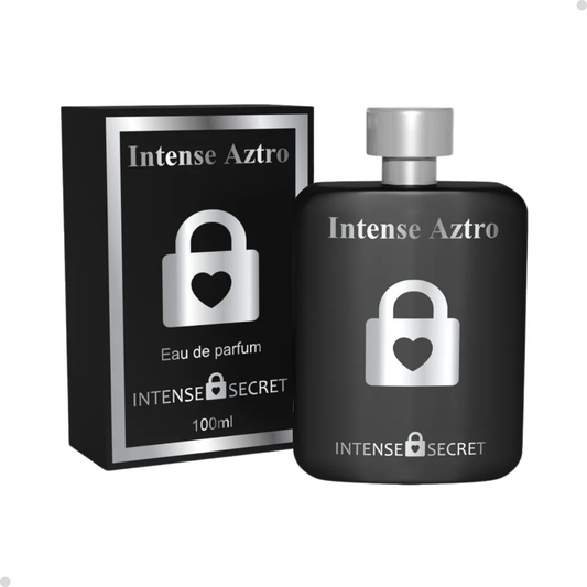 INTENSE AZTRO EAU DE PARFUM 100ML INTENSE SECRET