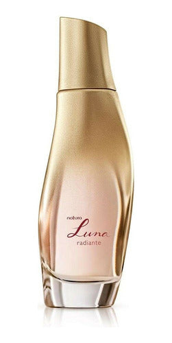 LUNA RADIANTE DESODORANTE COLÔNIA - 75 ML