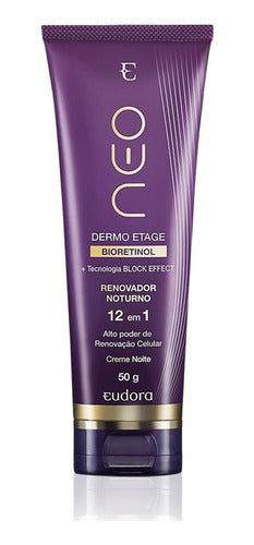 CREME NOTURNO NEO DERMO ETAGE BIORETINOL 50G