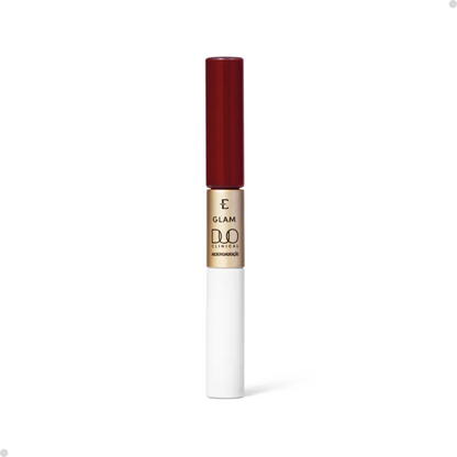 BATOM LÍQ VER IMPRESCINDÍVEL EUDORA GLAM DUO CLINICAL 3,5G