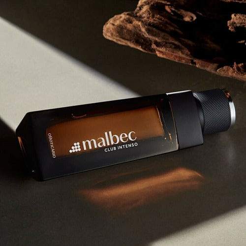 MALBEC CLUB DESODORANTE COLÔNIA 100ML