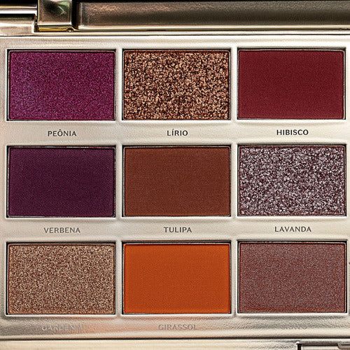 PALETTE MULTIFUNCIONAL MAKE B. PINK PETALS 15G