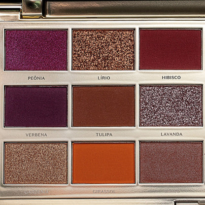 PALETTE MULTIFUNCIONAL MAKE B. PINK PETALS 15G