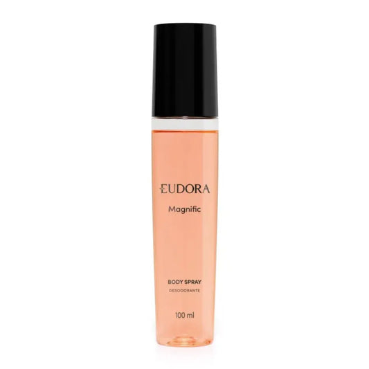 BODY SPRAY DESODORANTE MAGNIFIC 100ML