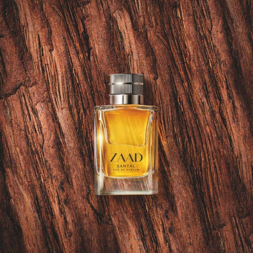ZAAD SANTAL EAU DE PARFUM 95ML