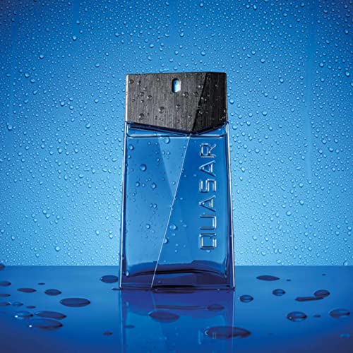 BOTICÁRIO QUASAR CLASSIC DESODORANTE COLÔNIA 125ML