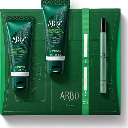KIT PRESENTE ARBO