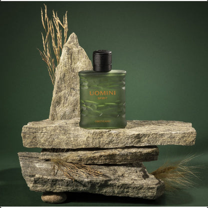 UOMINI SPIRIT DESODORANTE COLÔNIA 100ML