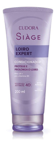 COMBO LOIRO EXPERT: SHAMP 250ML + MÁSC 250G + CONDR 200ML