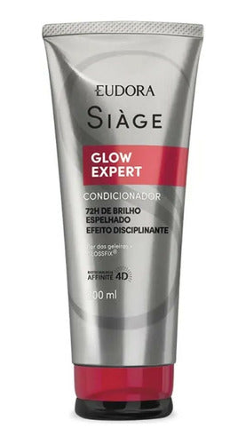CONDICIONADOR SIÀGE GLOW EXPERT 200ML