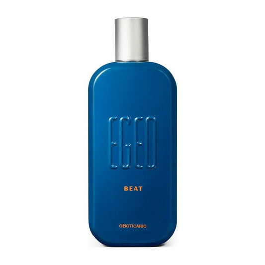 BOTICÁRIO EGEO BEAT DESODORANTE COLÔNIA 90ML