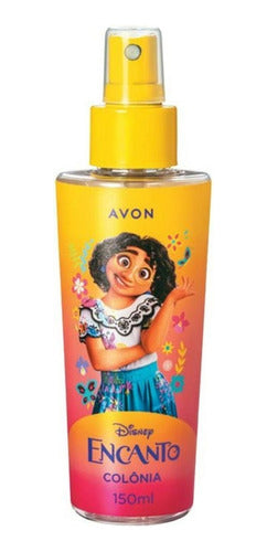 AVON COLÔNIA DISNEY ENCANTO 150ML