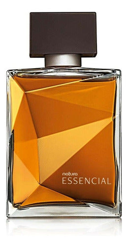 ESSENCIAL DEO PARFUM MASCULINO DEO PARFUM 100ML