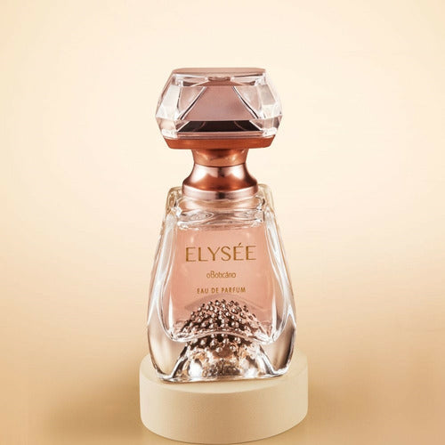 BOTICARIO ELYSÉE EAU DE PARFUM 50ML
