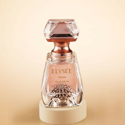BOTICARIO ELYSÉE EAU DE PARFUM 50ML