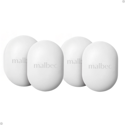 MALBEC SAB BARRA 4x80g