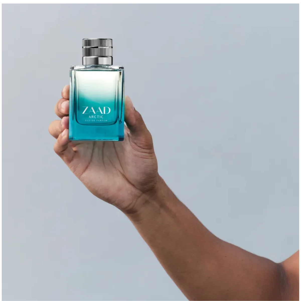 BOTICÁRIO ZAAD ARCTIC EAU DE PARFUM 95ML