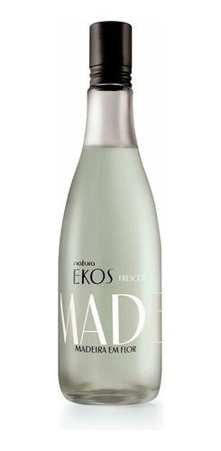 EKOS DESODORANTE COLONIA MADEIRA EM FLOR 150ML