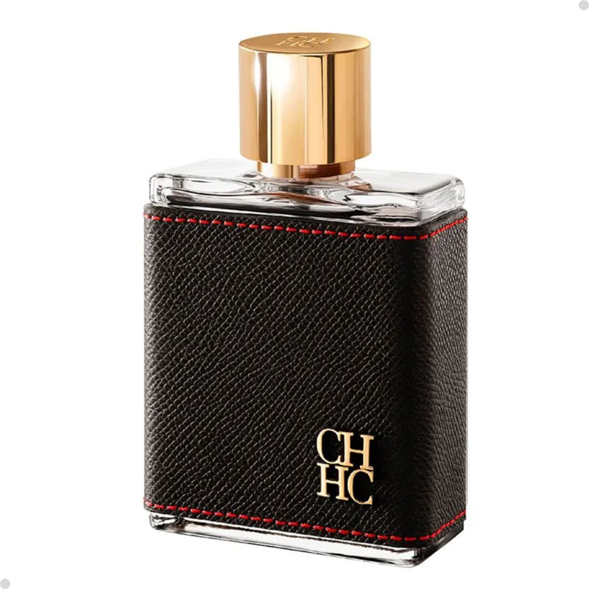 CH Men Carolina Herrera - Perfume Masculino - Eau de Toilette 100ml