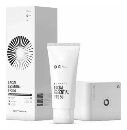 BEYOUNG FACIAL ESSENTIAL FPS 50 35G