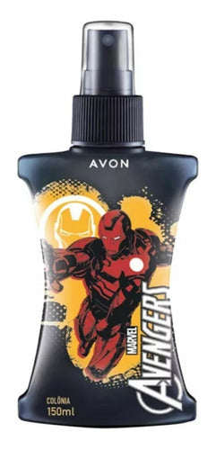 AVENGERS COLONIA 150ML AVENGERS COLONIA 150ML