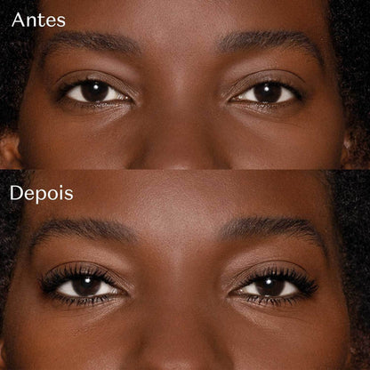 MÁSCARA PARA CÍLIOS PRETA INTENSE POP! 10G