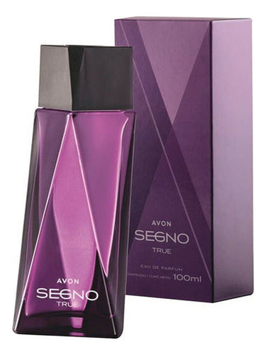 AVON DEO PARFUM SEGNO TRUE