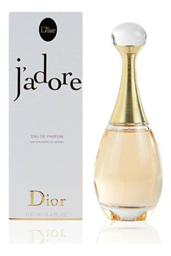 PERFUME DIOR JADORE 100ML EDP