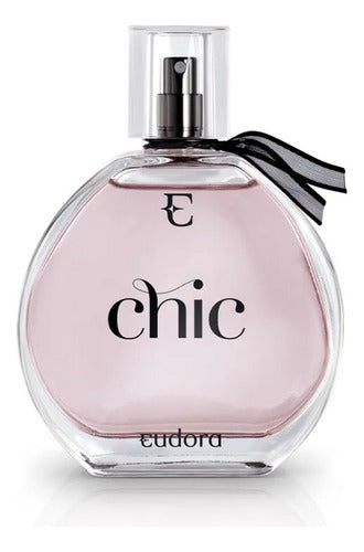 COLÔNIA DESODORANTE CHIC 95ML