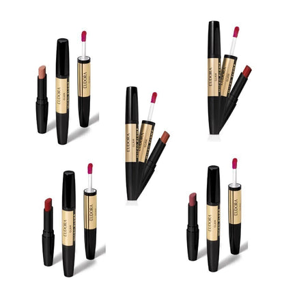 EUDORA BATOM DUO GLAM MICRO PLUMP 1,8G