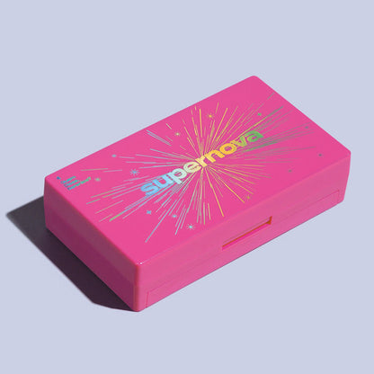 PALETTE MULTIFUNCIONAL SUPERNOVA QUEM DISSE, BERENICE